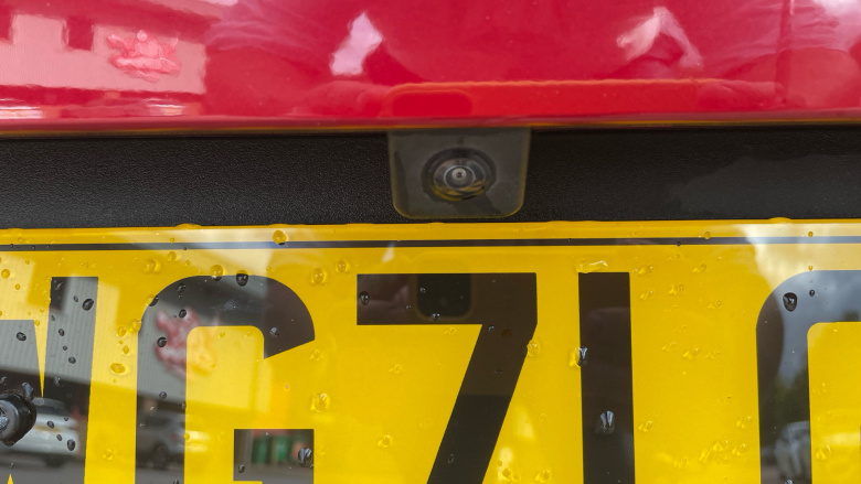 Vauxhall Mokka 1.2 Turbo Elite Nav 5dr Petrol Hatchback